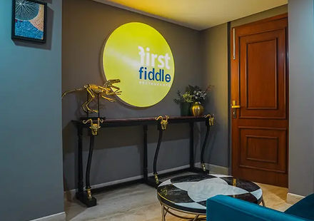 first-fiddle