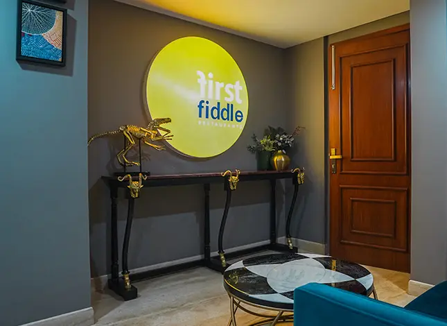 first-fiddle